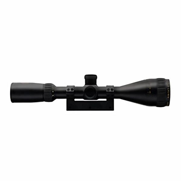 Nikko Stirling Zielfernrohr Air King 3-12x42 Mil-Dot 11mm