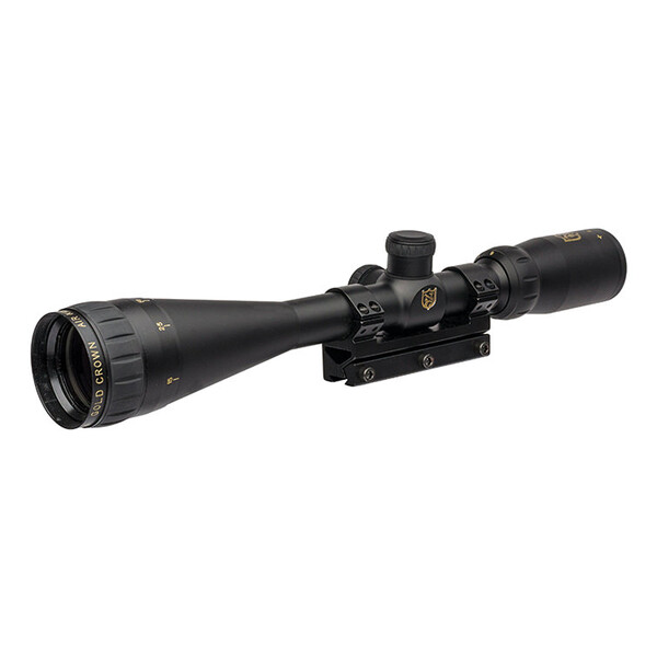 Nikko Stirling Zielfernrohr Air King 6-18x44 Mil-Dot 11mm