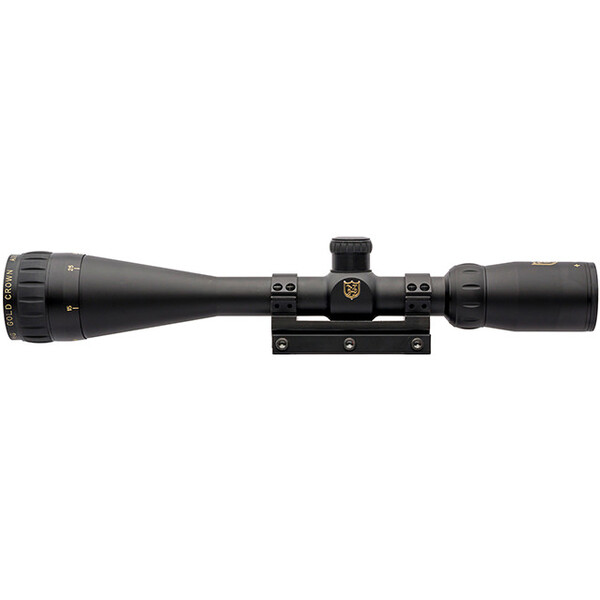 Nikko Stirling Zielfernrohr Air King 6-18x44 Mil-Dot 11mm
