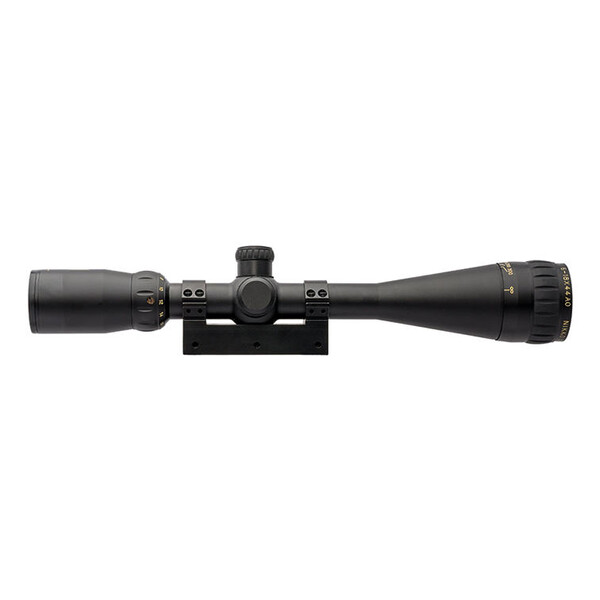 Nikko Stirling Zielfernrohr Air King 6-18x44 Mil-Dot 11mm