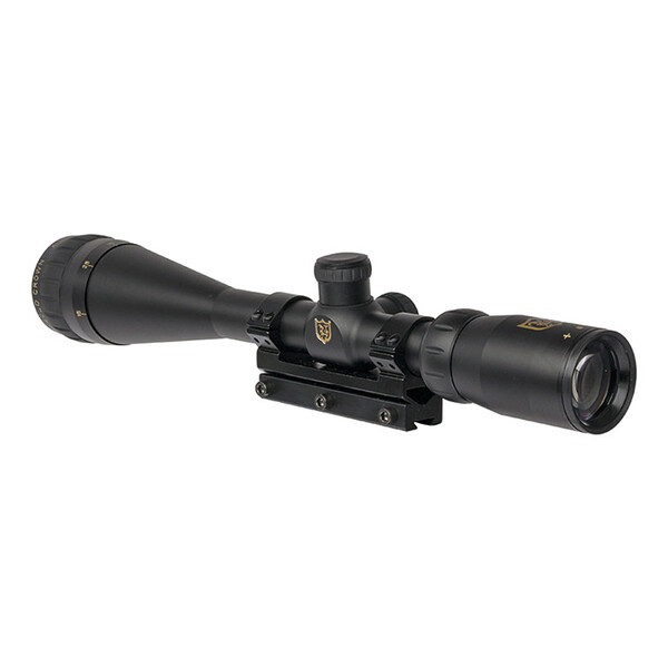 Nikko Stirling Zielfernrohr Air King 6-18x44 Mil-Dot 11mm