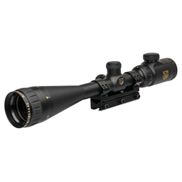 Nikko Stirling Zielfernrohr Air King 6-18x44 Mil-Dot IR 11mm