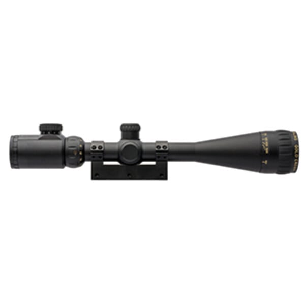 Nikko Stirling Zielfernrohr Air King 6-18x44 Mil-Dot IR 11mm