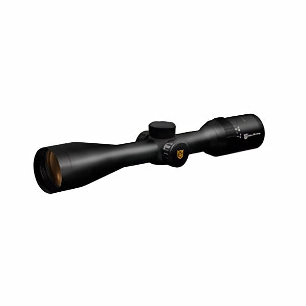Nikko Stirling Zielfernrohr Panamax 3-9x40 Mil-Dot IR 1 Zoll