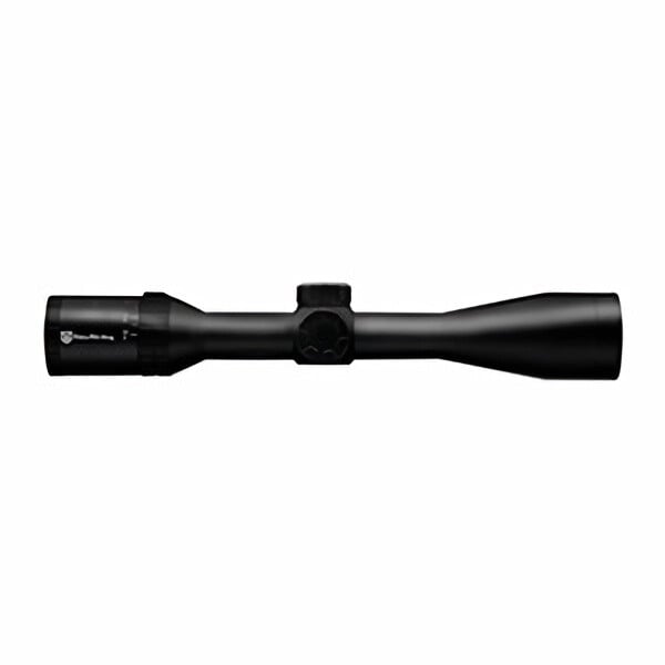 Nikko Stirling Zielfernrohr Panamax 3-9x40 Mil-Dot IR 1 Zoll