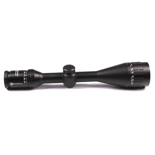 Nikko Stirling Zielfernrohr Panamax 4,5-14x50 Mil-Dot IR 1 Zoll