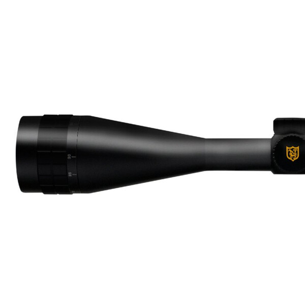 Nikko Stirling Zielfernrohr Panamax Long Range 6-18x50 Mil-Dot IR 1 Zoll