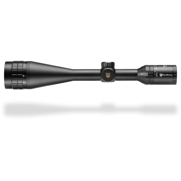 Nikko Stirling Zielfernrohr Panamax Long Range 8-24x50 Mil-Dot IR 1 Zoll