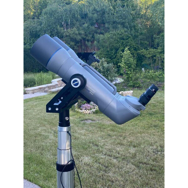 APM Fernglas SD 150mm FCD100 90° 2"