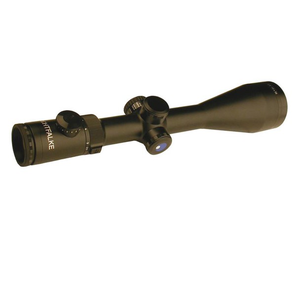 ML&T Zielfernrohr Nachtfalke 2.5-10x56