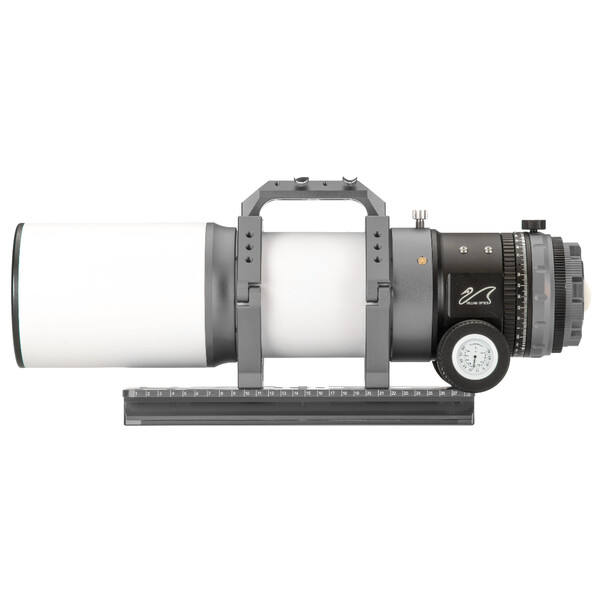William Optics Apochromatischer Refraktor AP 91/540 Space Gray OTA