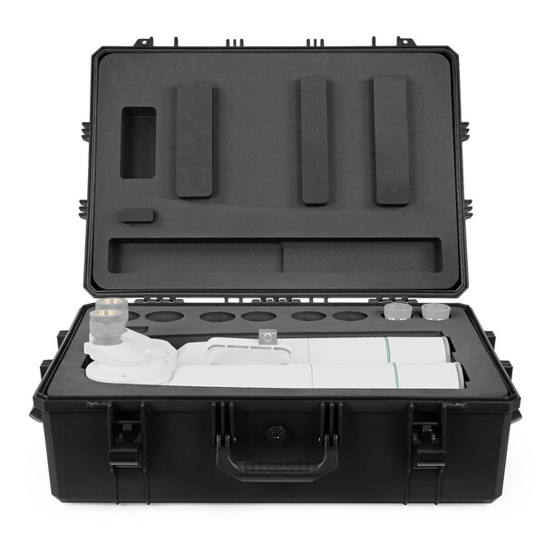 Omegon Fernglas Brightsky 26x82 - 45° + Case