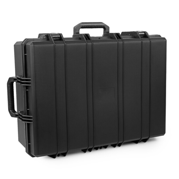 Omegon Fernglas Brightsky 26x82 - 45° + Case
