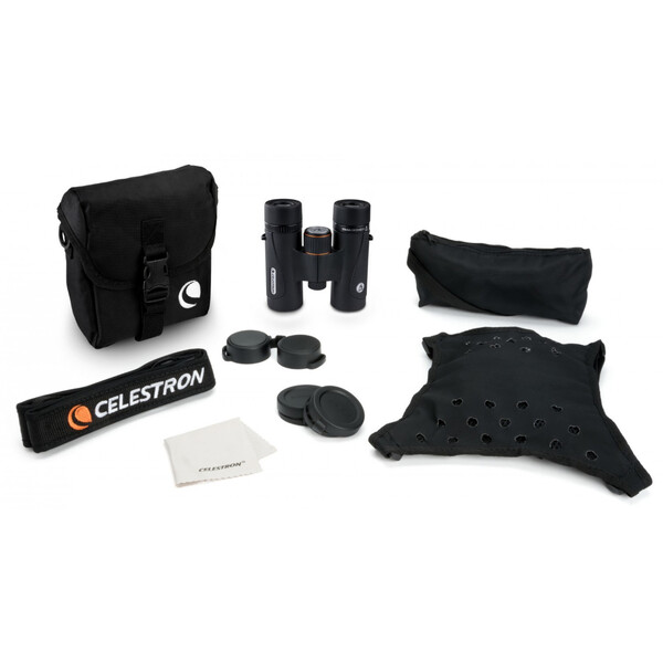 Celestron Fernglas Trailseeker ED 8x32