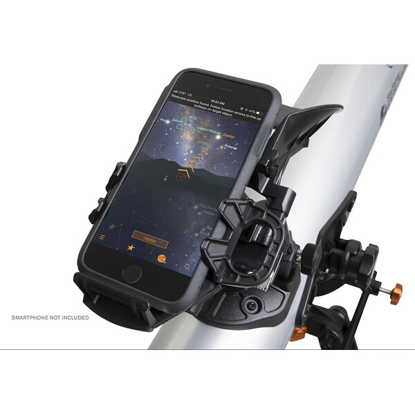 Celestron Teleskop AC 70/700 StarSense Explorer LT 70 AZ