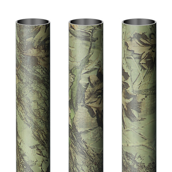 Leofoto Carbon-Dreibeinstativ LS-365C Ranger + PG-1 Gimbal Full Camo