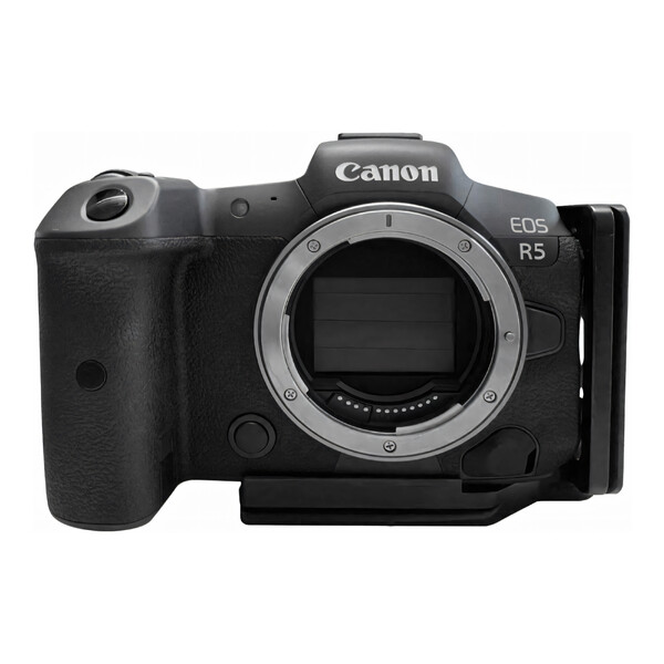 Leofoto L-Halterung LPC-R5 für Canon EOS R5