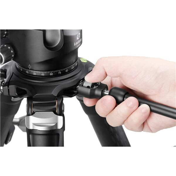 Leofoto Gelenkarm AM-4 KIT mit 2 Gewindeadaptern