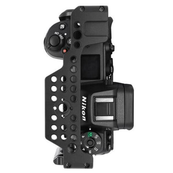 Leofoto Camera Cage passend für Nikon Z6/Z7
