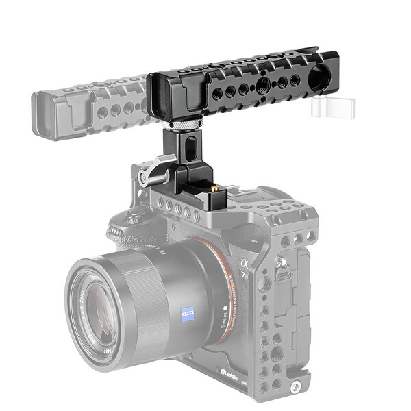 Leofoto Camera Cage Handgriff AH-1