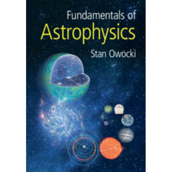 Cambridge University Press Fundamentals of Astrophysics