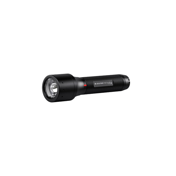 LED LENSER Taschenlampe P6R Core QC