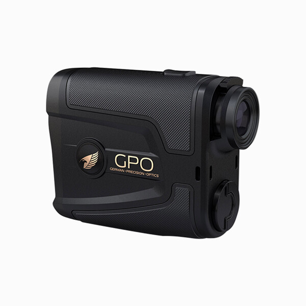 GPO Entfernungsmesser Rangetracker 1800 6x20 Black