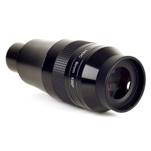 APM Okular XWA HDC 9mm 100° 2"/1,25"