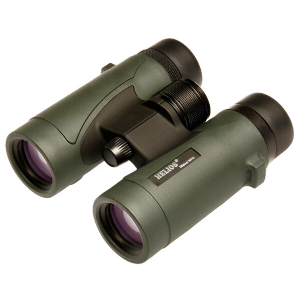 Helios Optics Fernglas 10x32 WP6 Mistral