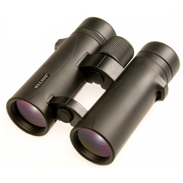 Helios Optics Fernglas 8x42 Nitrosport Waterproof