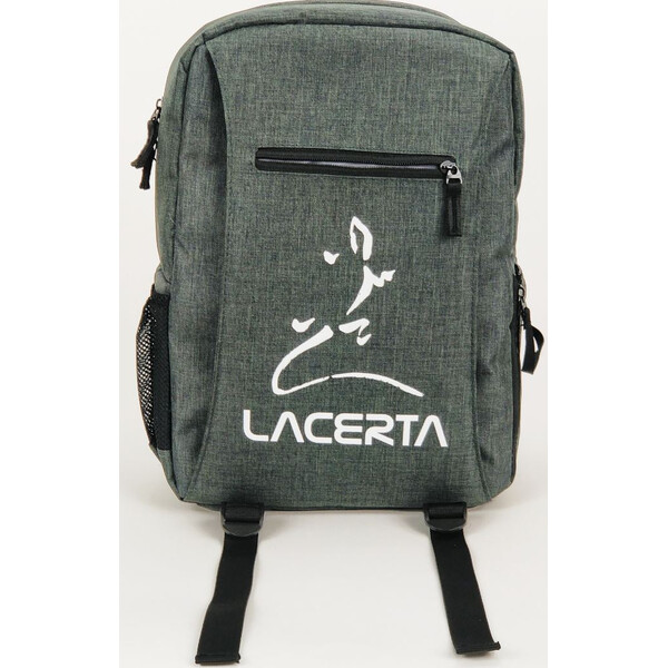 Lacerta Transporttasche Fotorucksack mit Seitenschublade