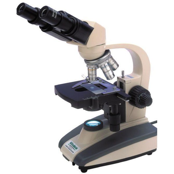 Windaus Mikroskop HPM 220 LED, 1000-fach