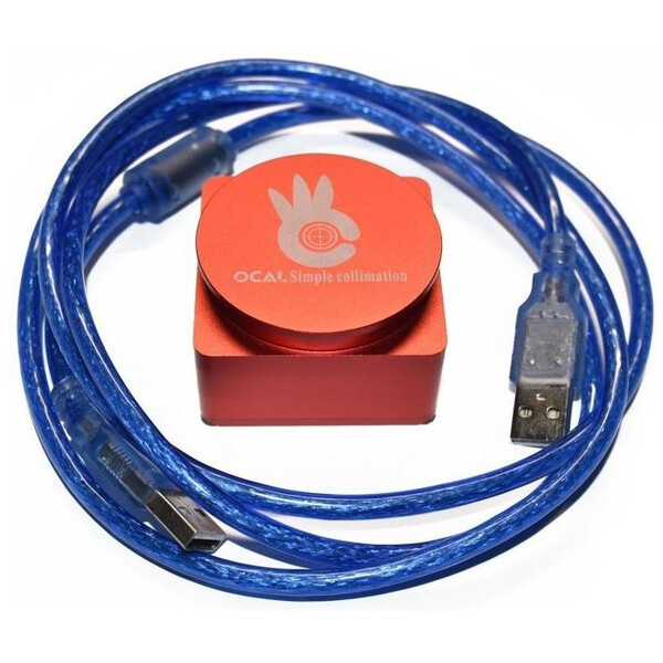 Artesky Elektronischer Kollimator OCAL