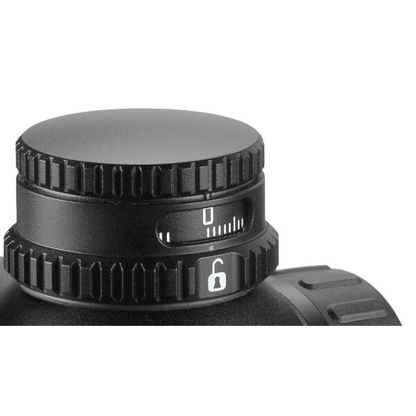 Leica Zielfernrohr Magnus 1.8-12x50 i L-4a, BDC, Rail