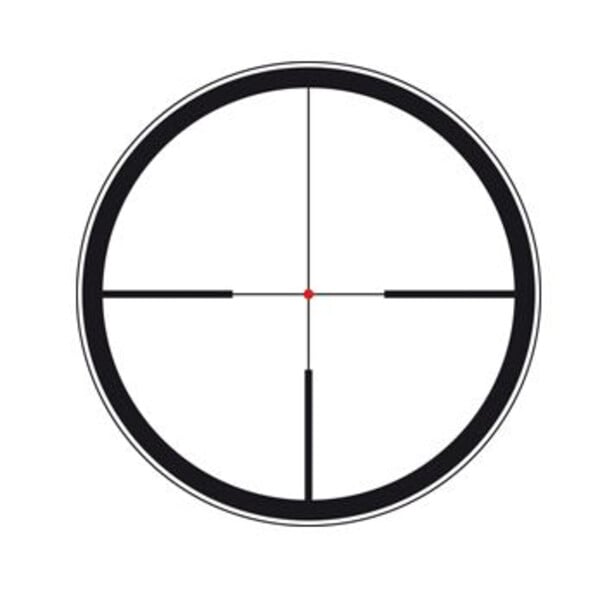 Leica Zielfernrohr Magnus 2.4-16x56 i L-4a BDC