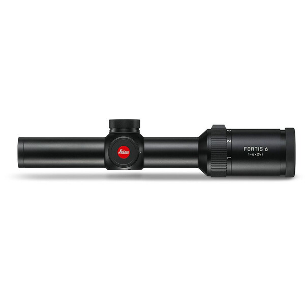 Leica Zielfernrohr FORTIS 6 1-6x24i L-4a