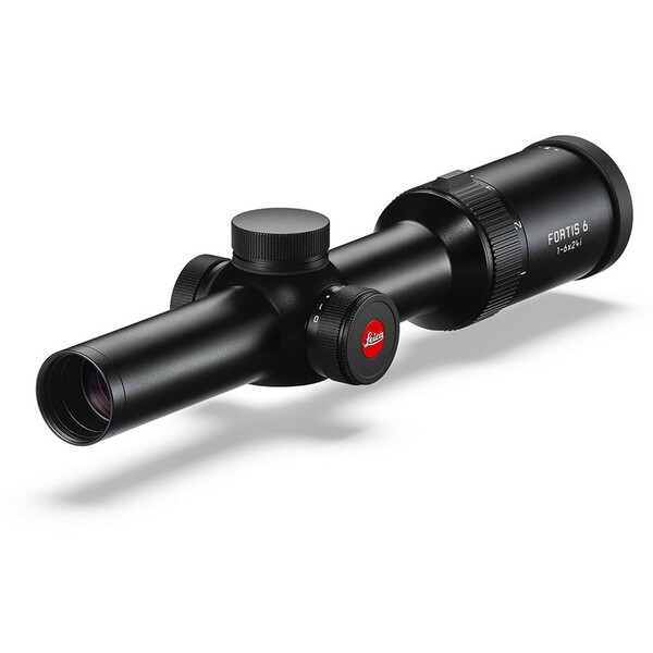 Leica Zielfernrohr FORTIS 6 1-6x24i L-4a