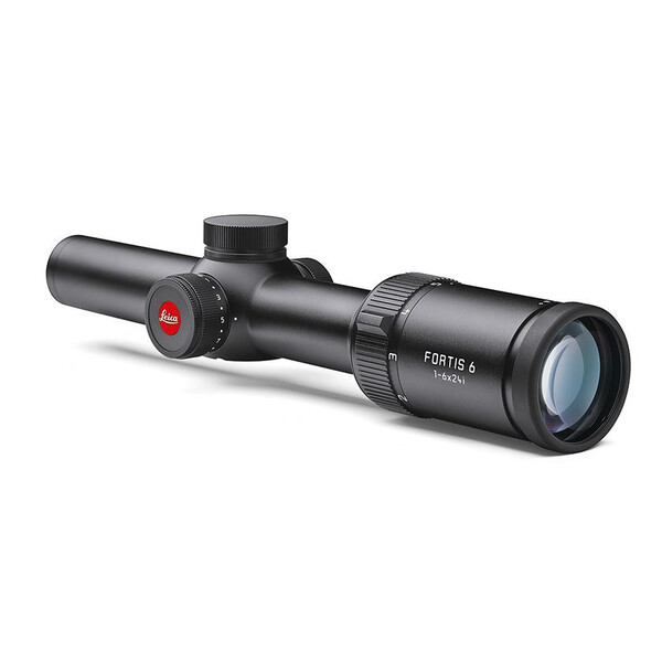 Leica Zielfernrohr FORTIS 6 1-6x24i L-4a