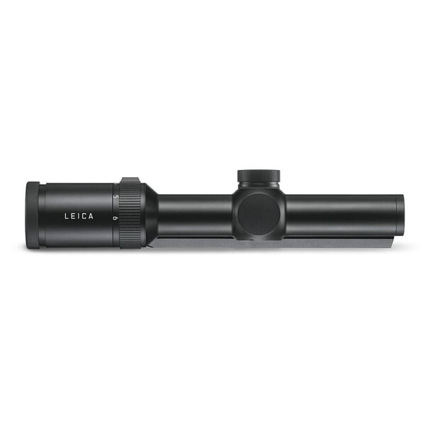 Leica Zielfernrohr Fortis 6 1-6x24i L-4a, Rail