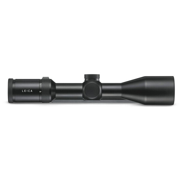 Leica Zielfernrohr Fortis 6 2-12x50i L-4a, Rail