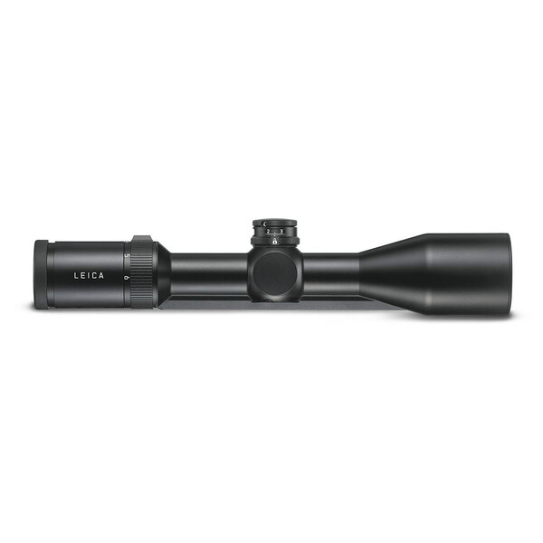 Leica Zielfernrohr Fortis 6 2-12x50i L-4a, Rail, BDC