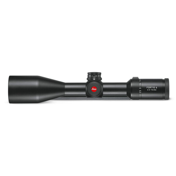 Leica Zielfernrohr Fortis 6 2,5-15x56i L-4a, Rail, BDC