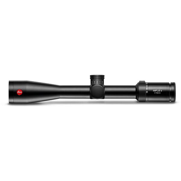 Leica Zielfernrohr Amplus 6 3-18x44i L-Ballistic BDC MOA*