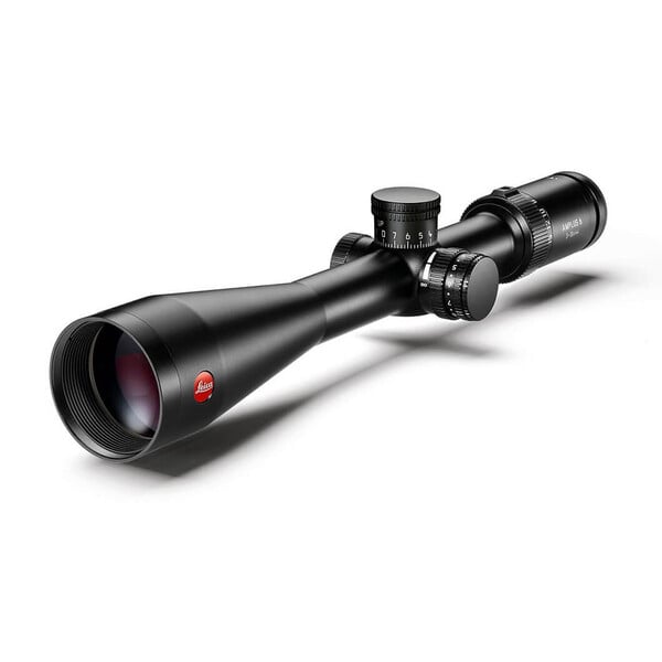 Leica Zielfernrohr Amplus 6 3-18x44i L-Ballistic BDC MOA*