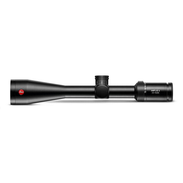 Leica Zielfernrohr AMPLUS 6 2.5-15x50i L-Ballistic BDC*