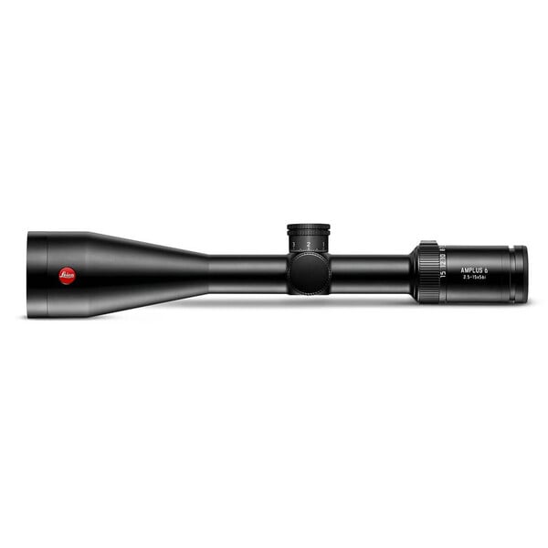 Leica Zielfernrohr AMPLUS 6 2.5-15x56i L-Ballistic BDC*