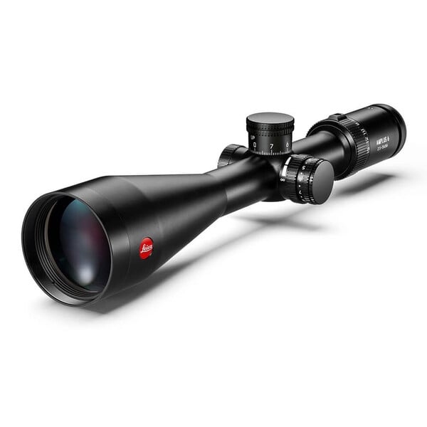 Leica Zielfernrohr AMPLUS 6 2.5-15x56i L-Ballistic BDC*