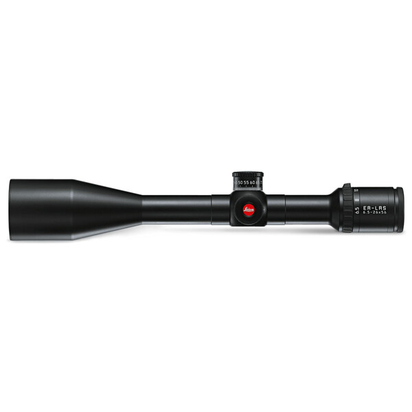 Leica Zielfernrohr ER 6.5-26x56 LRS L-4a BDC Sport