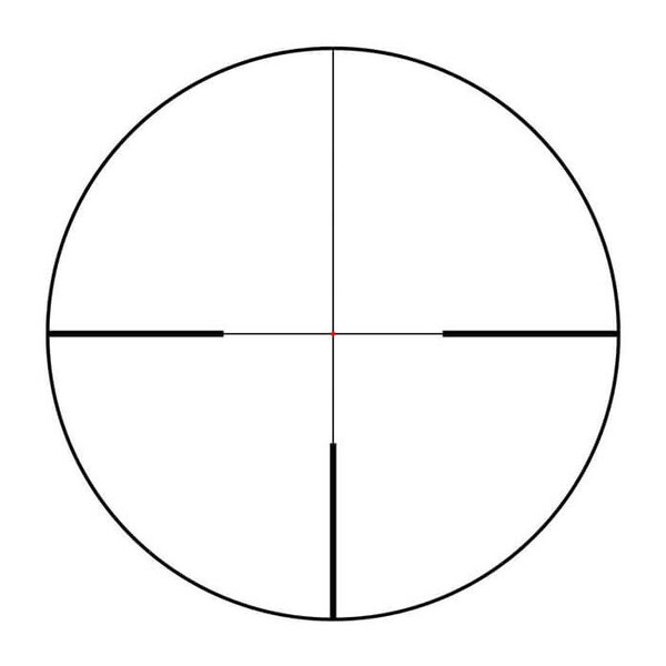 Leica Zielfernrohr ER 6.5-26x56 LRS L-4a BDC Sport