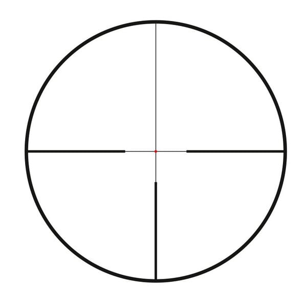 Leica Zielfernrohr PRS 5-30x56i, L-4a